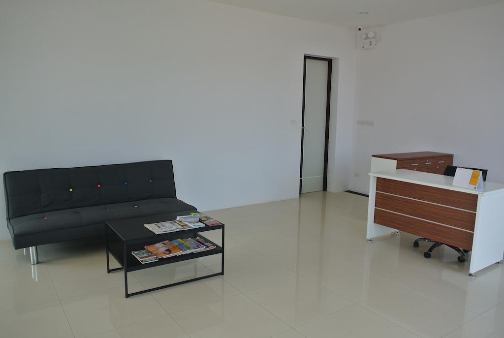 Apartment V.o.p