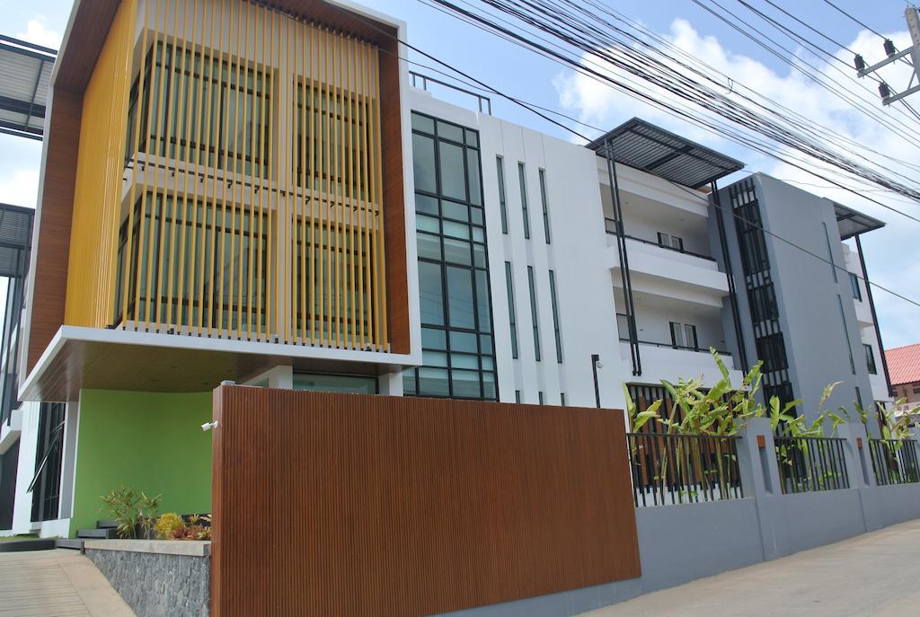 V.o.p Apartment Chaweng (Koh Samui)