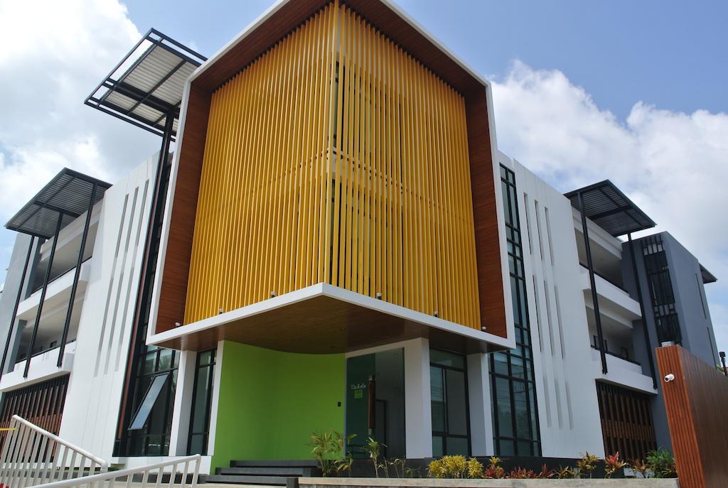 V.o.p Chaweng (Koh Samui)