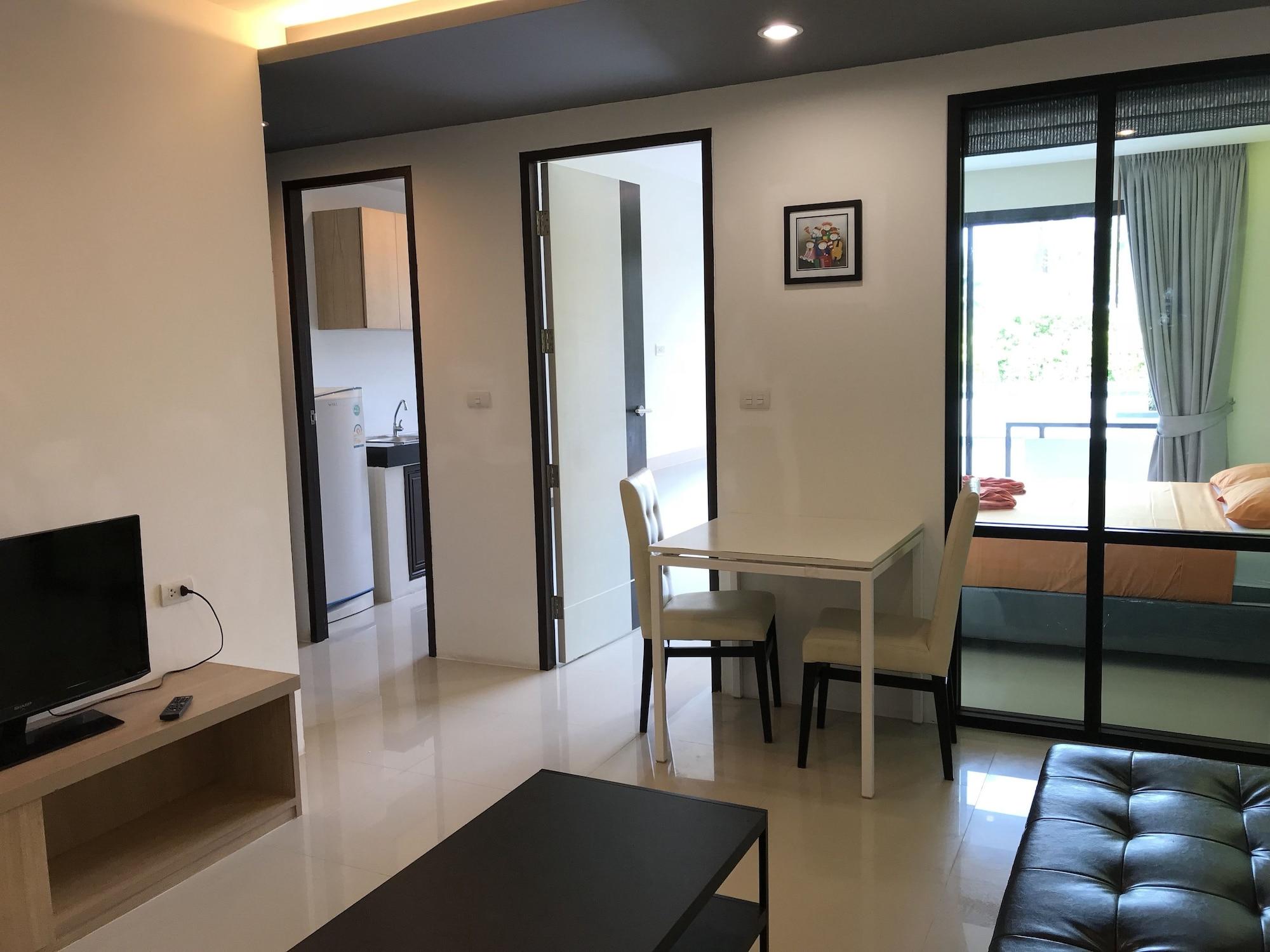 V.o.p * Chaweng (Koh Samui)