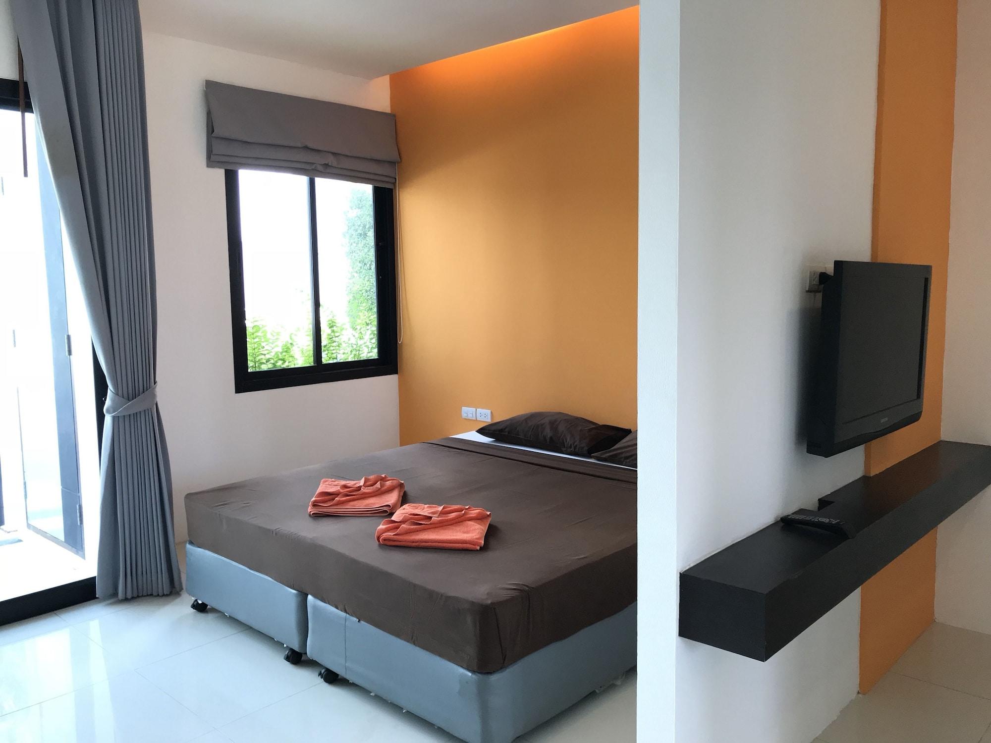 V.o.p Apartment