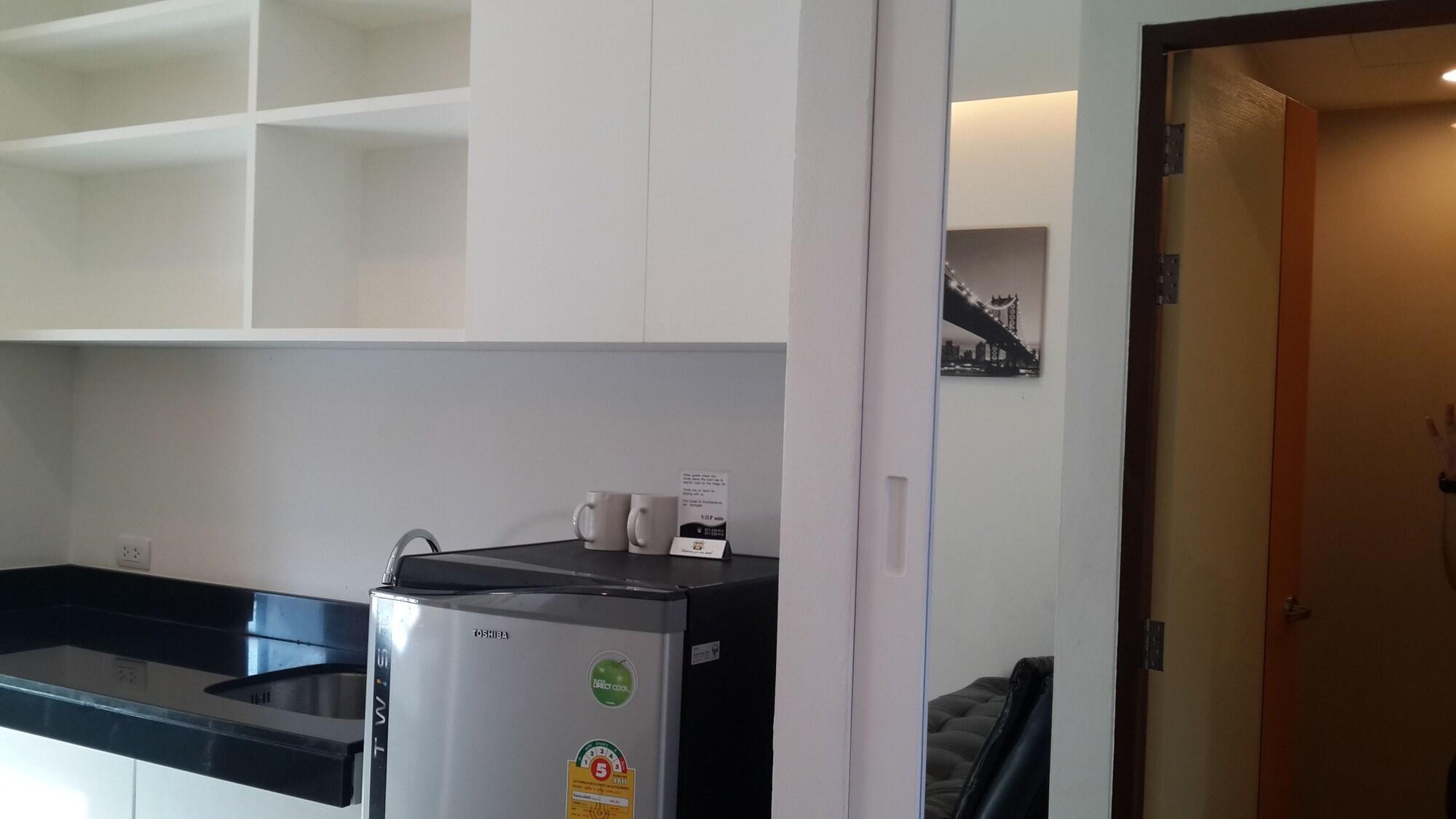 Apartamento V.o.p *