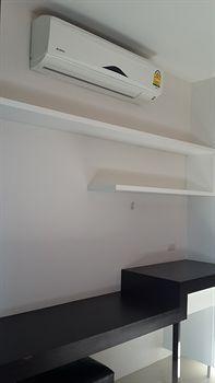 Apartamento V.o.p Chaweng (Koh Samui)