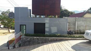 V.o.p Apartamento Chaweng (Koh Samui)