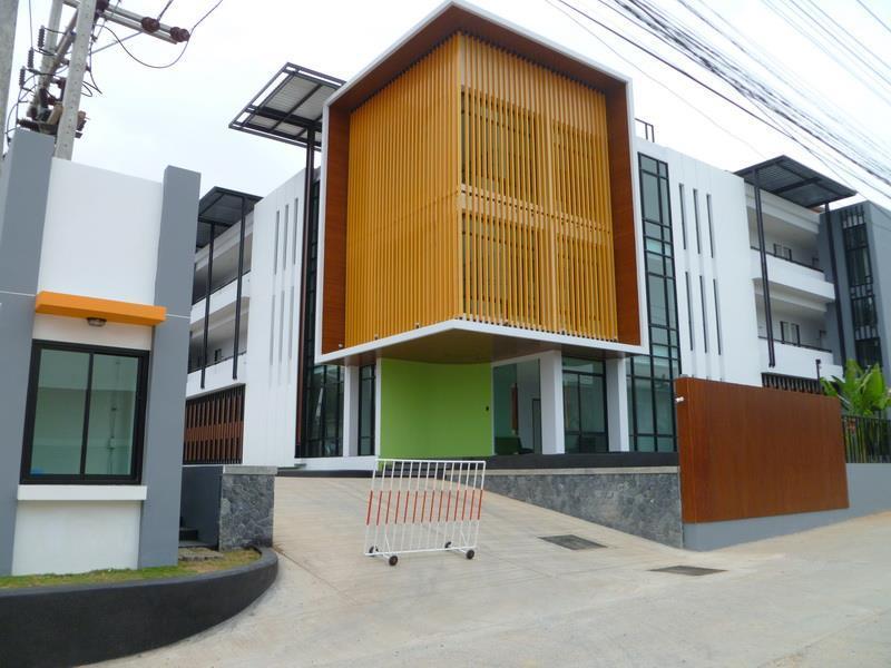 V.o.p Apartamento Chaweng (Koh Samui)