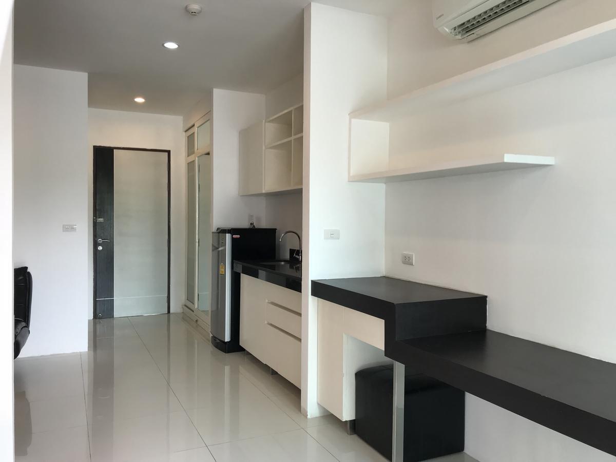 Apartamento V.o.p Chaweng (Koh Samui)