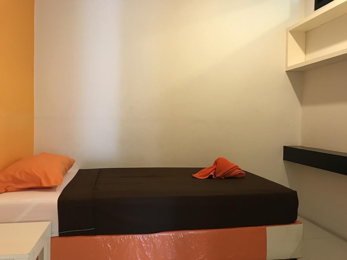 V.o.p Apartment Chaweng (Koh Samui)