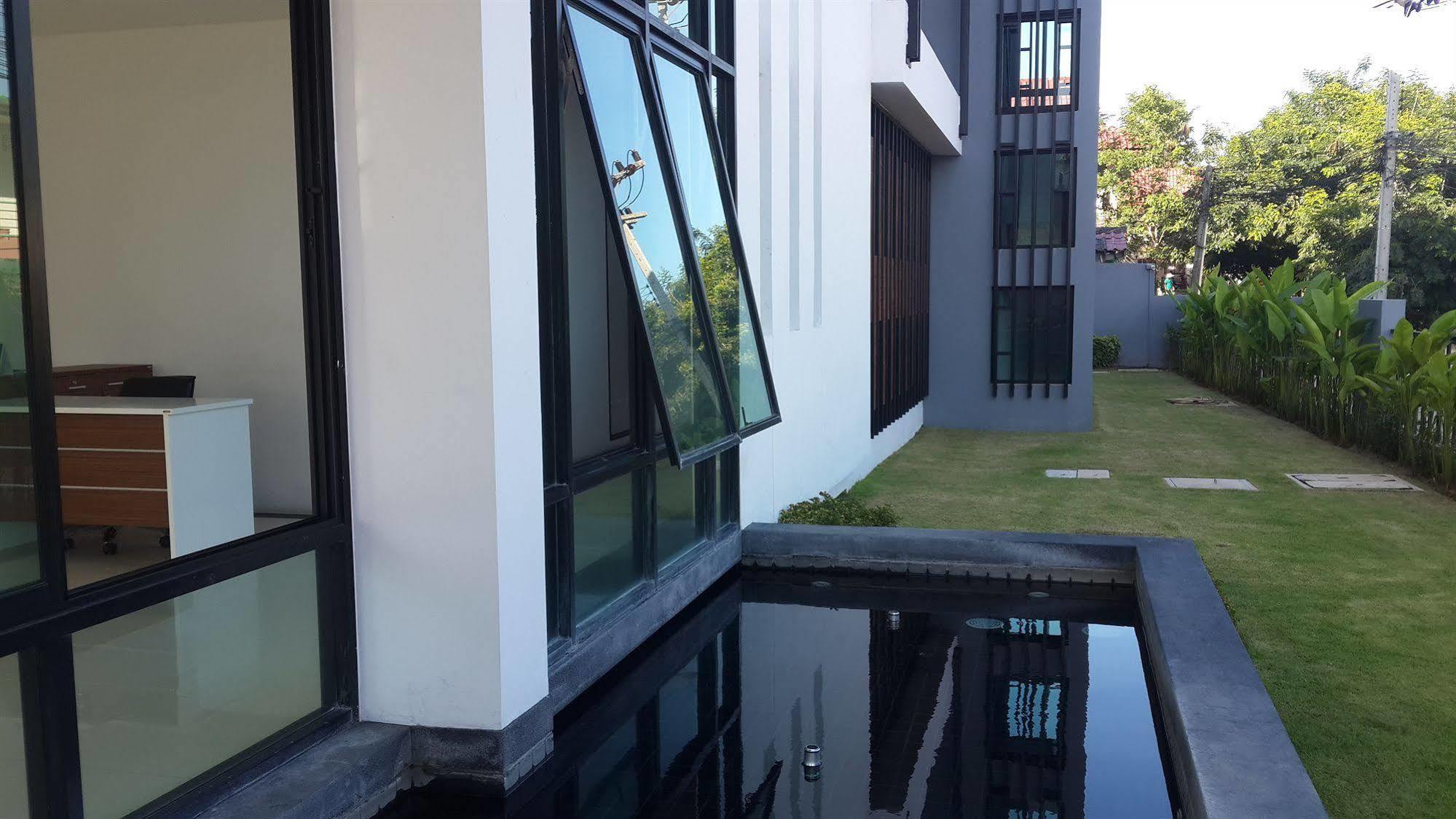 V.o.p Apartment Chaweng (Koh Samui)