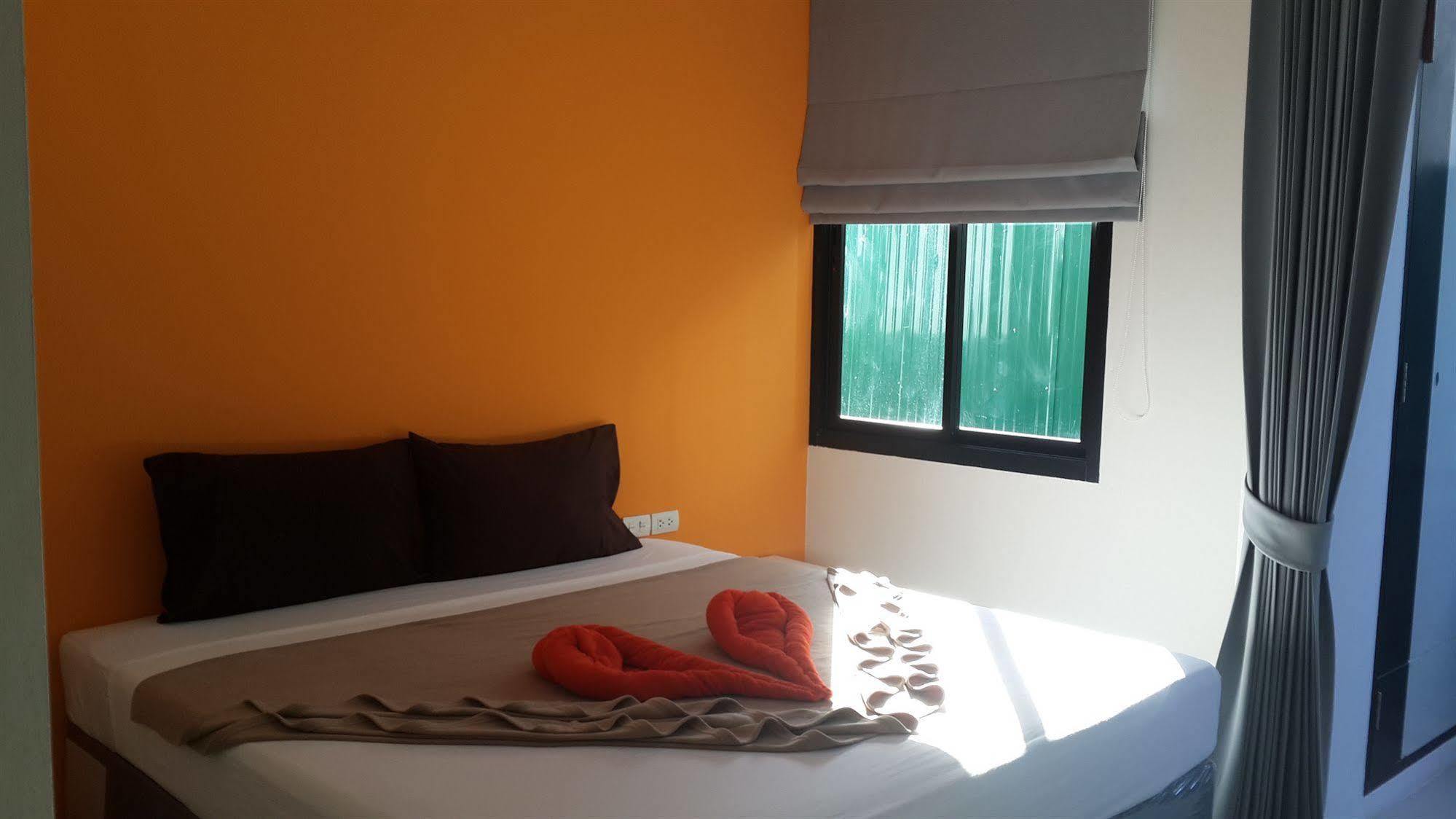 V.o.p Apartamento Chaweng (Koh Samui)