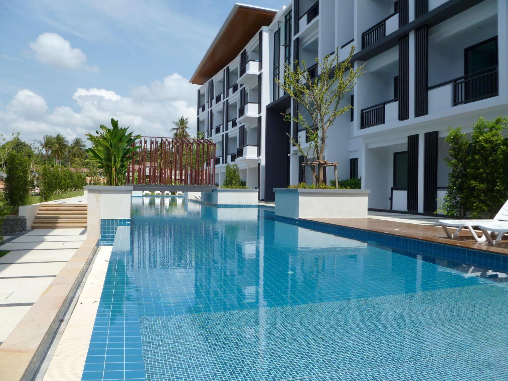 Apartamento V.o.p Chaweng (Koh Samui)