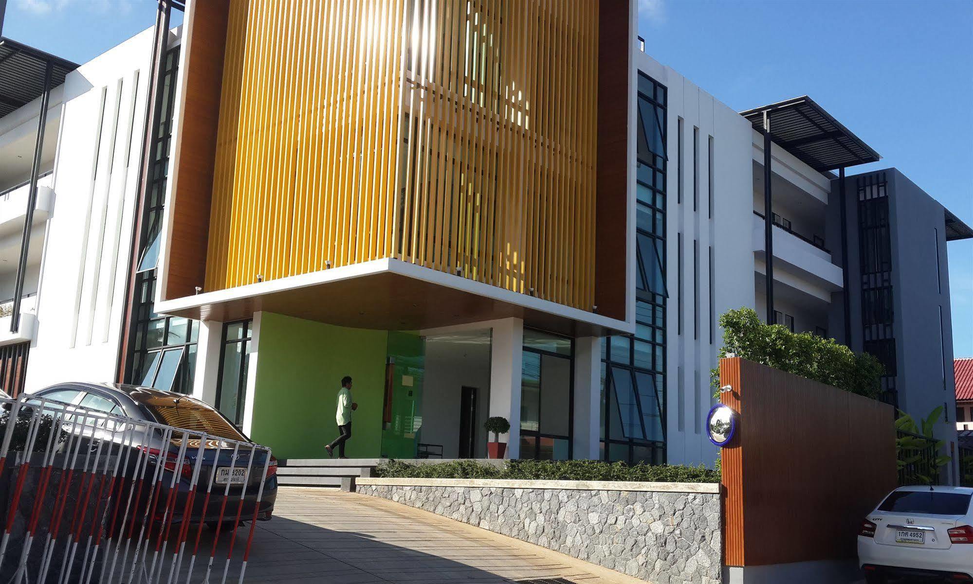 V.o.p Apartamento Chaweng (Koh Samui)